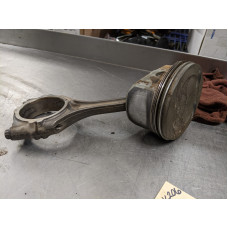 12K206 Piston and Connecting Rod Standard From 2010 Chrysler  Sebring  2.4 05191424AA